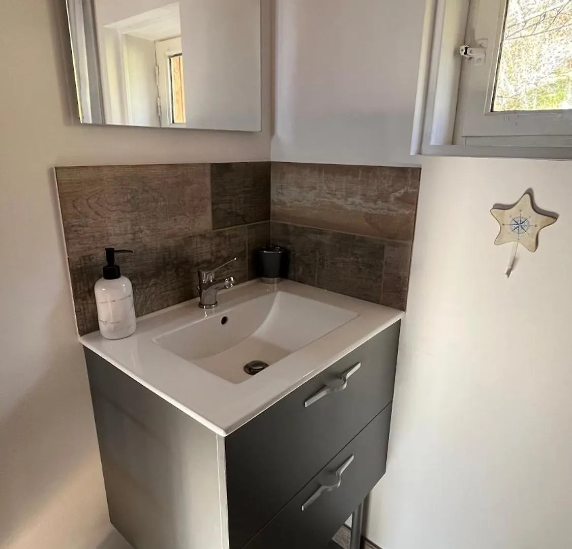 Studio Dans Un Chalet En Montagne Saint-Pancrasse