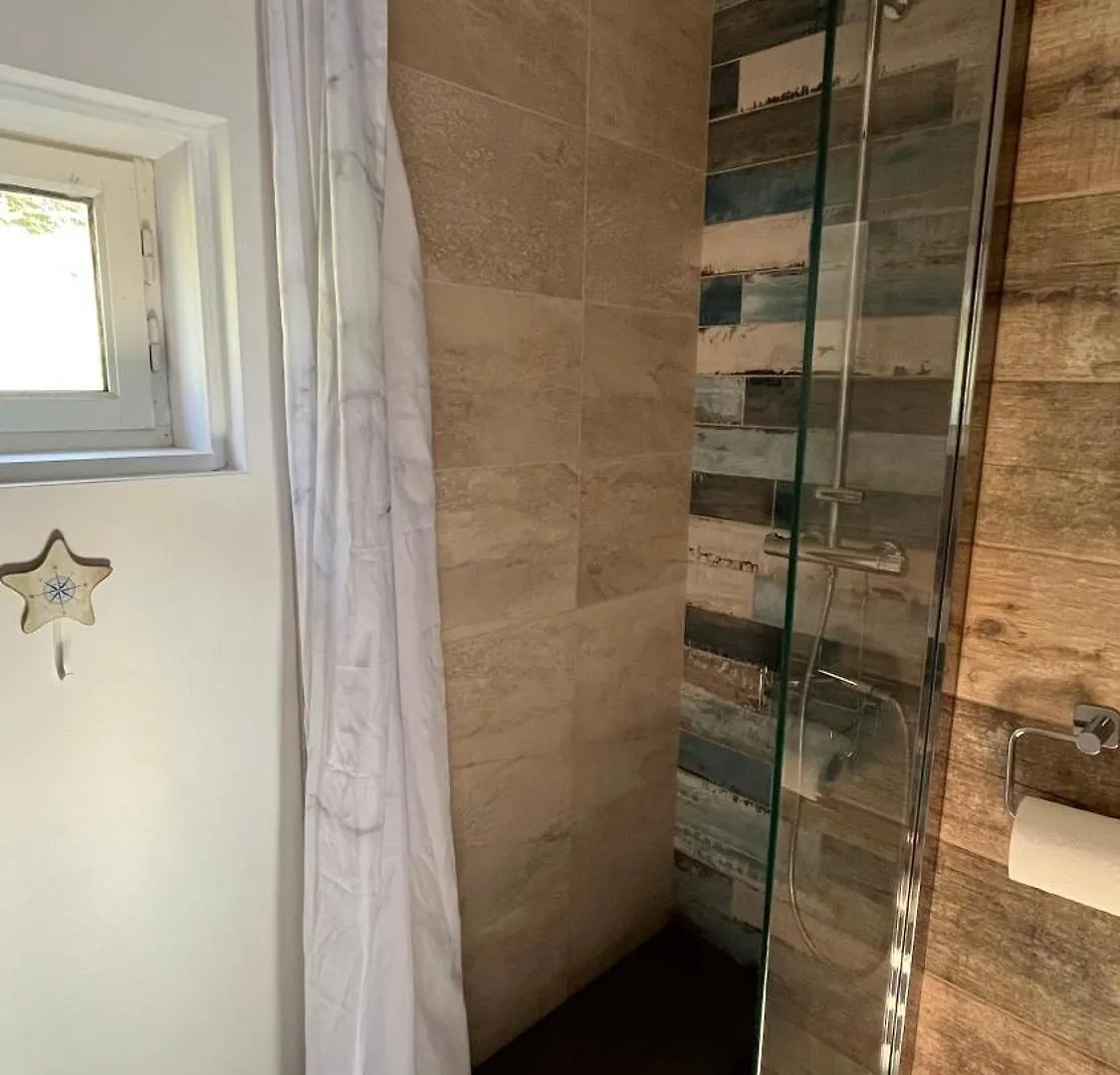 Studio Dans Un Chalet En Montagne Saint-Pancrasse Homestay